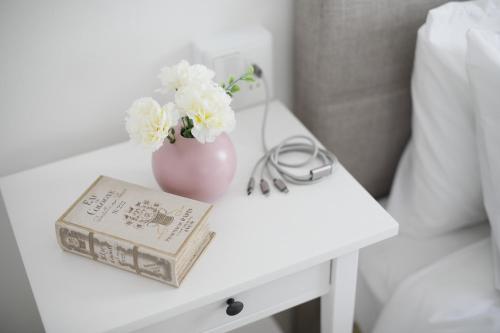 bijou suites sorriso