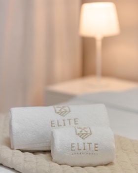 elite apart hotel