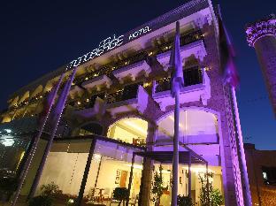 monoberge byblos hotel