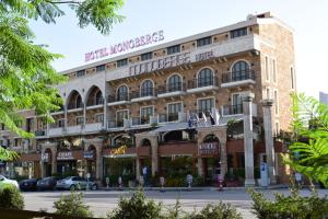 monoberge byblos hotel