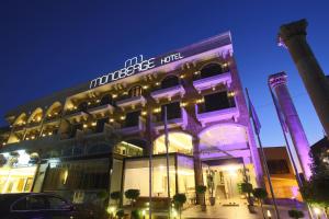 monoberge byblos hotel
