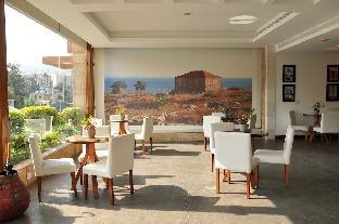 monoberge byblos hotel