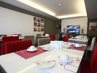 monoberge byblos hotel