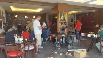 monoberge byblos hotel