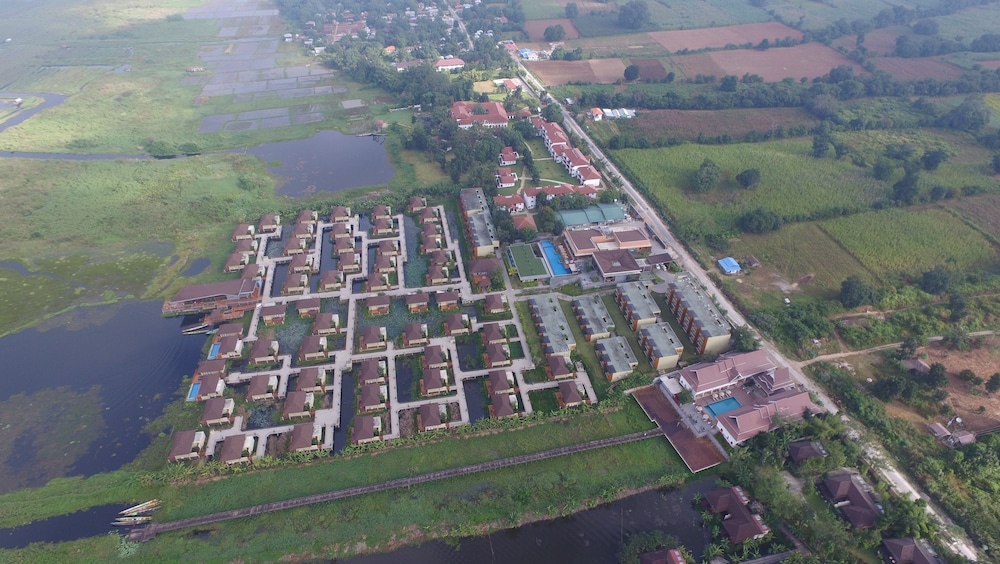 nyaungshwe