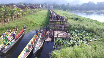 nyaungshwe