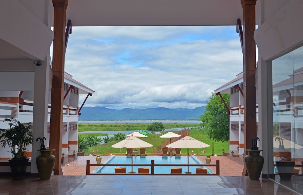 nyaungshwe
