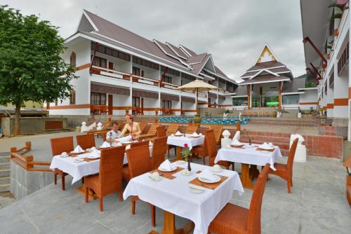 nyaungshwe