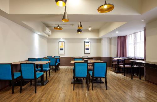 insail hotels huanshi road taojin metro station guangzhou