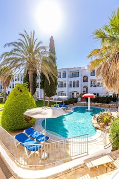 ciutadella de menorca