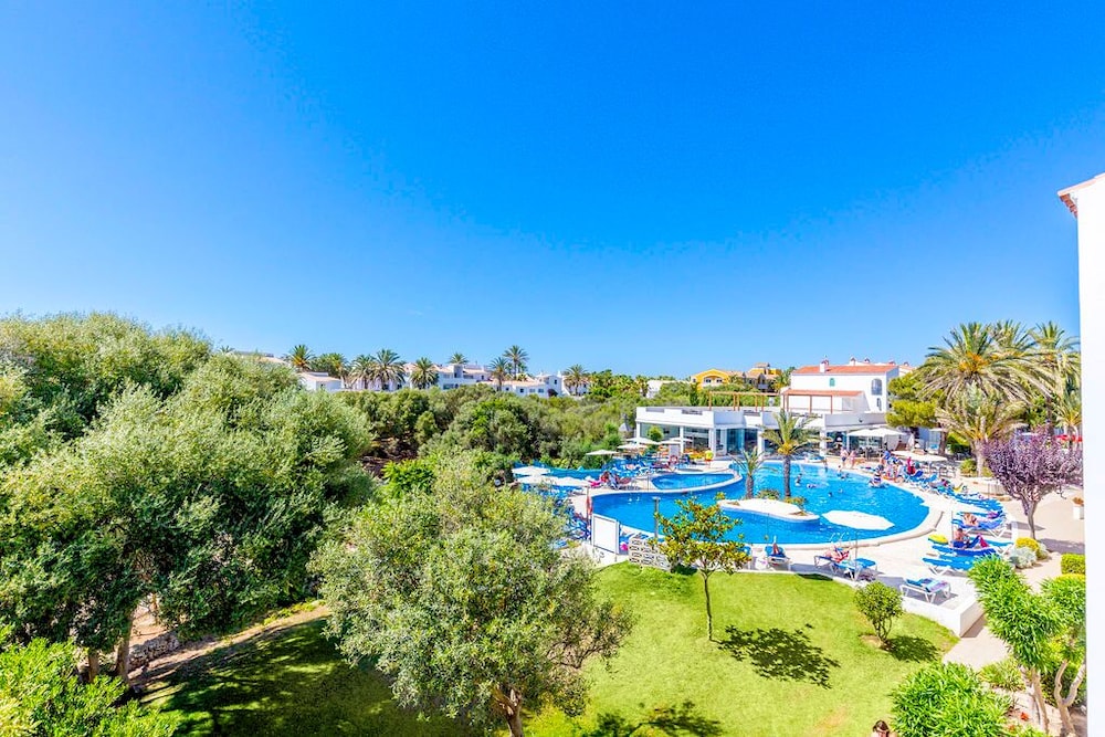 ciutadella de menorca