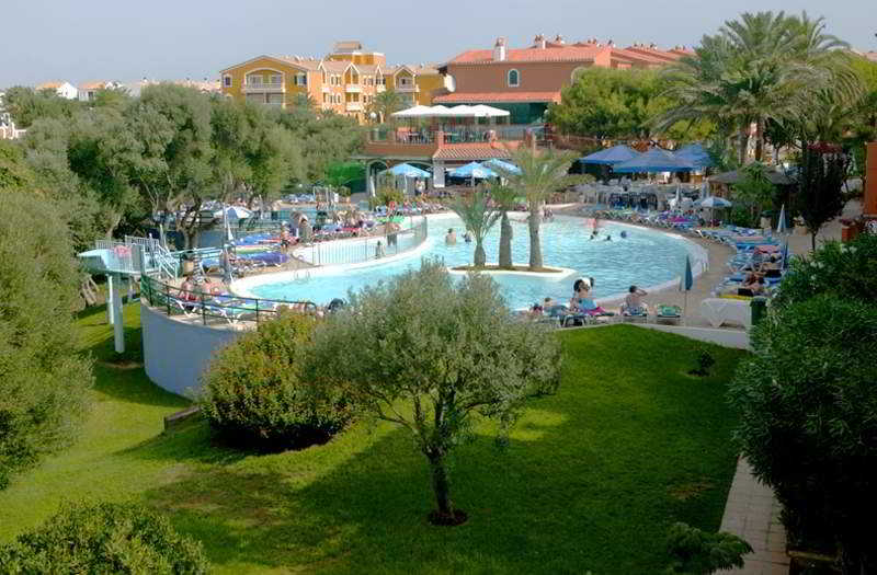 ciutadella de menorca