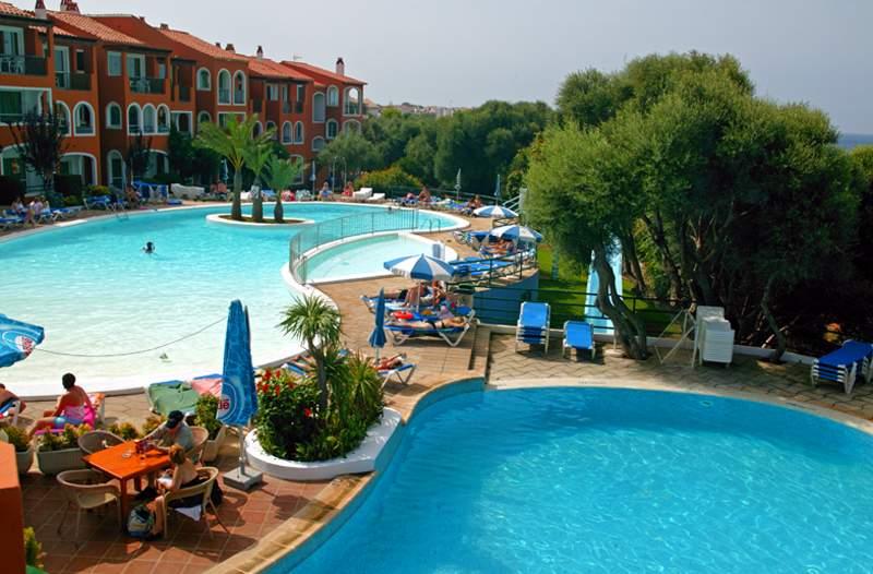 ciutadella de menorca