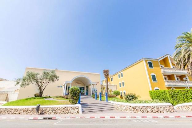 ciutadella de menorca