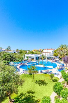 ciutadella de menorca