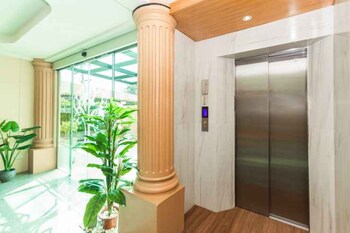 leda hotel sha