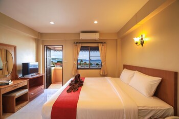 leda hotel sha
