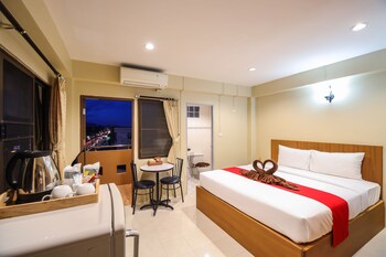 leda hotel sha