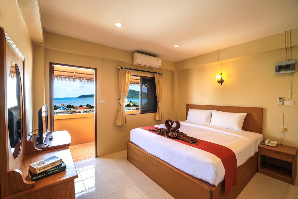 leda hotel sha