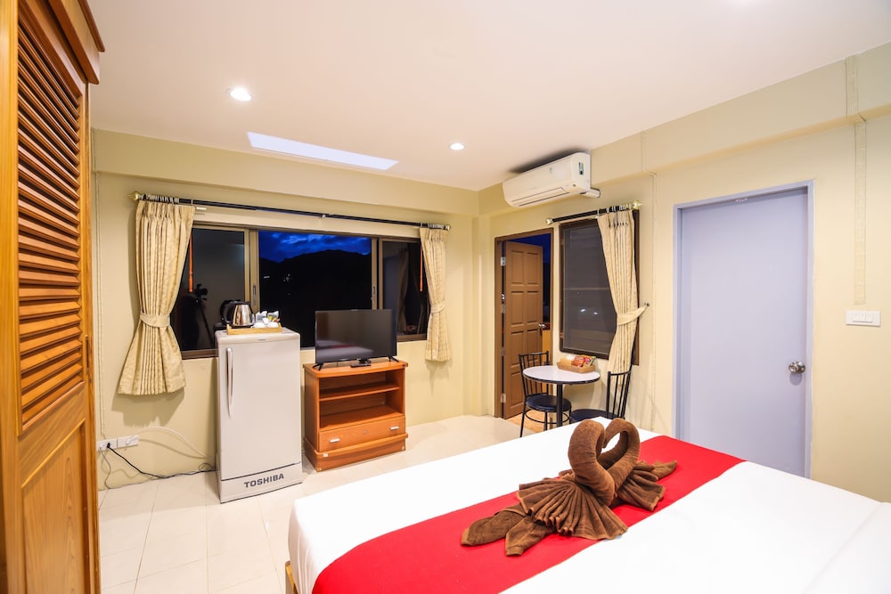 leda hotel sha