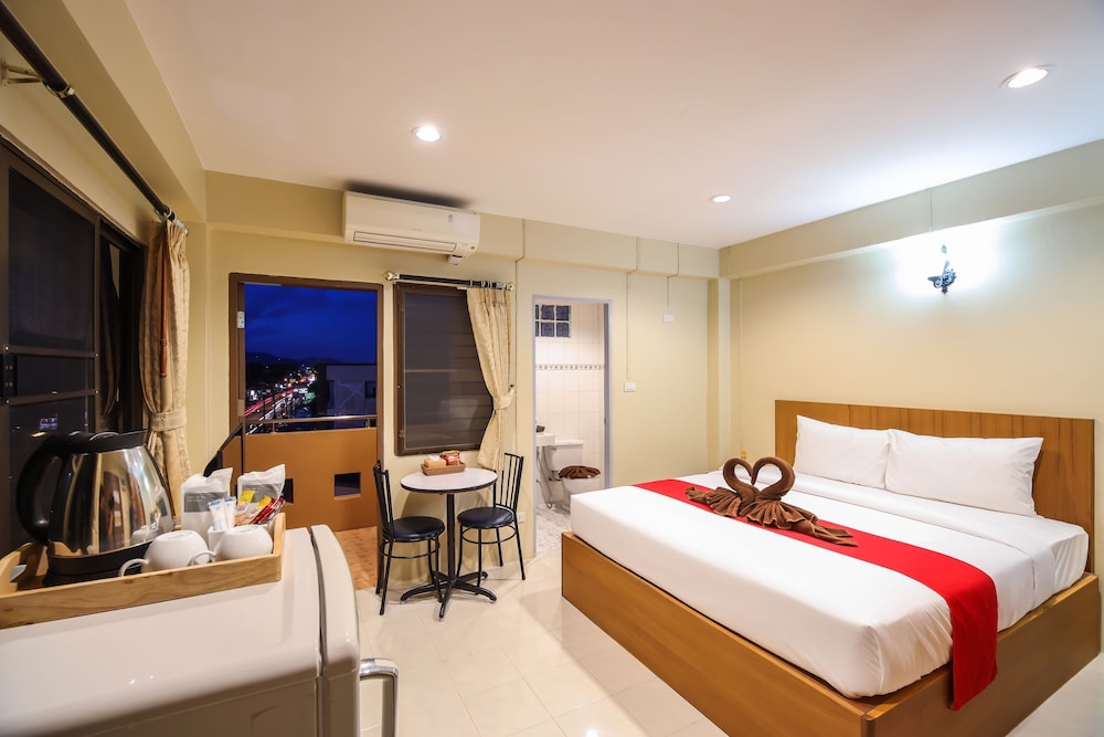 leda hotel sha