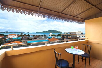 leda hotel sha