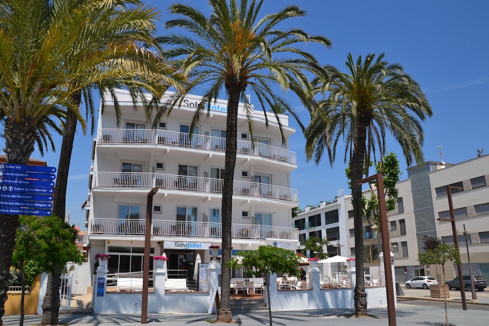 hotel solvi adults only