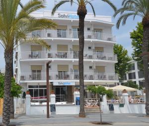 hotel solvi adults only