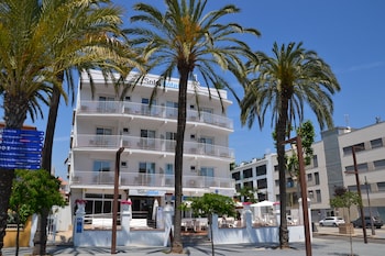 hotel solvi adults only