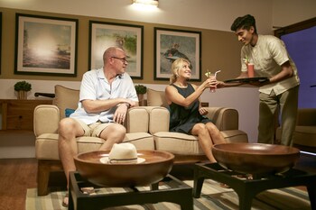 Flow By The Amber Collection,,4 star