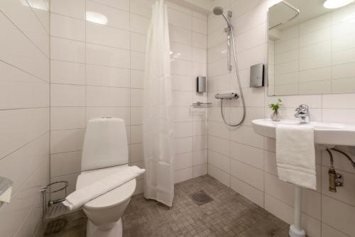 boson hotell and konferens