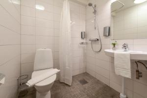 boson hotell and konferens