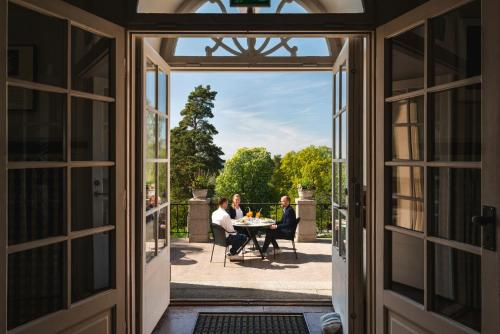 boson hotell and konferens