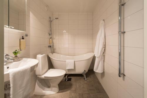boson hotell and konferens