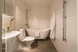 boson hotell and konferens