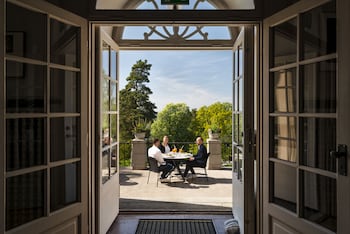 boson hotell and konferens