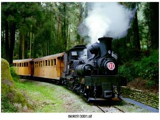 alishan shermuh tourist hotel