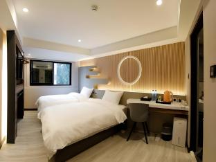 alishan shermuh tourist hotel