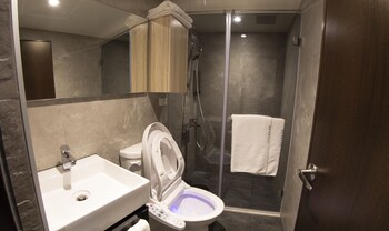 alishan shermuh tourist hotel