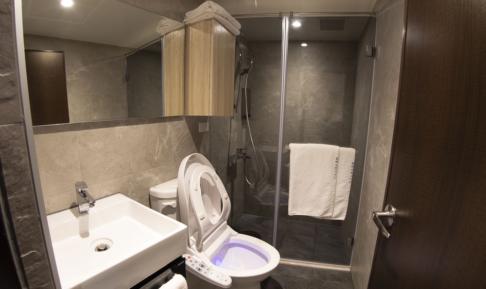 alishan shermuh tourist hotel