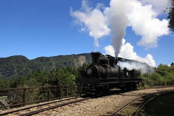 alishan shermuh tourist hotel