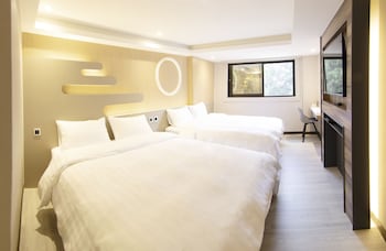 alishan shermuh tourist hotel