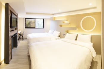 alishan shermuh tourist hotel