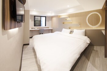 alishan shermuh tourist hotel