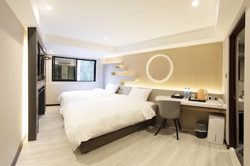 alishan shermuh tourist hotel