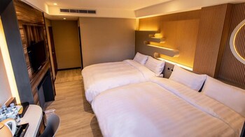 alishan shermuh tourist hotel