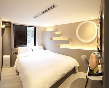 alishan shermuh tourist hotel