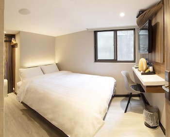 alishan shermuh tourist hotel