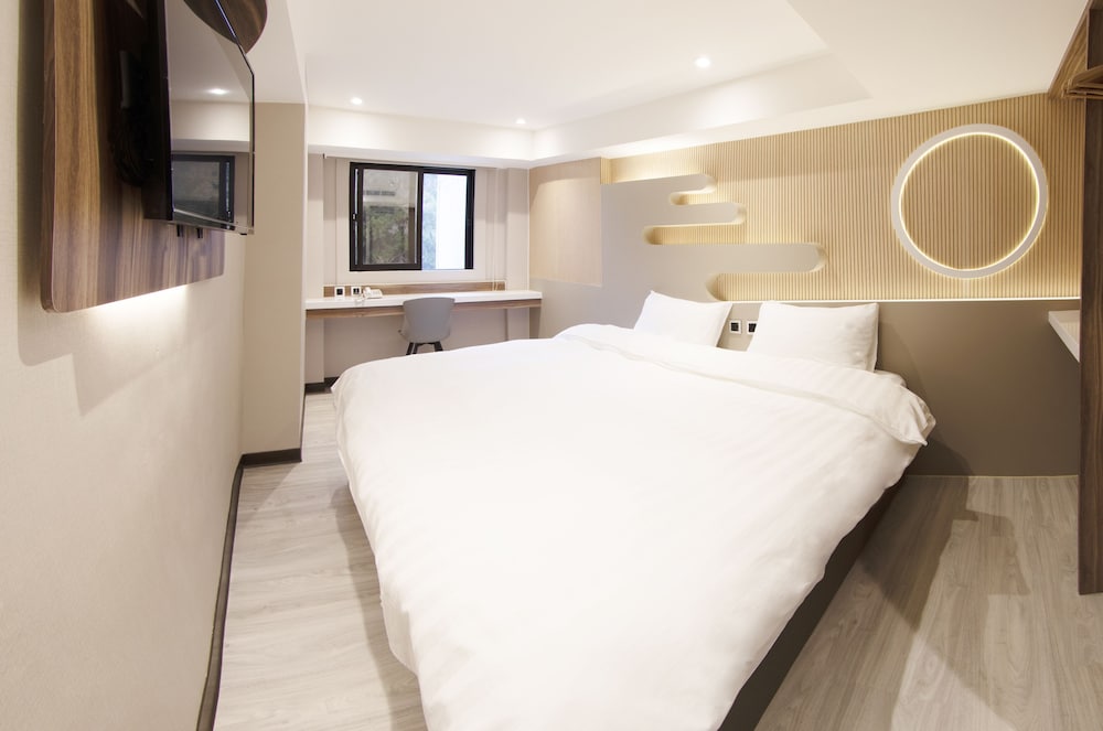 alishan shermuh tourist hotel