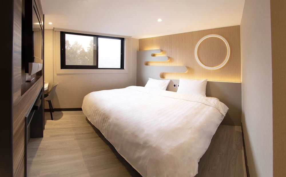 alishan shermuh tourist hotel